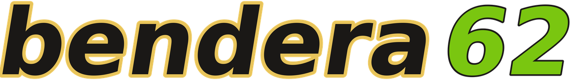 bendera62 logo